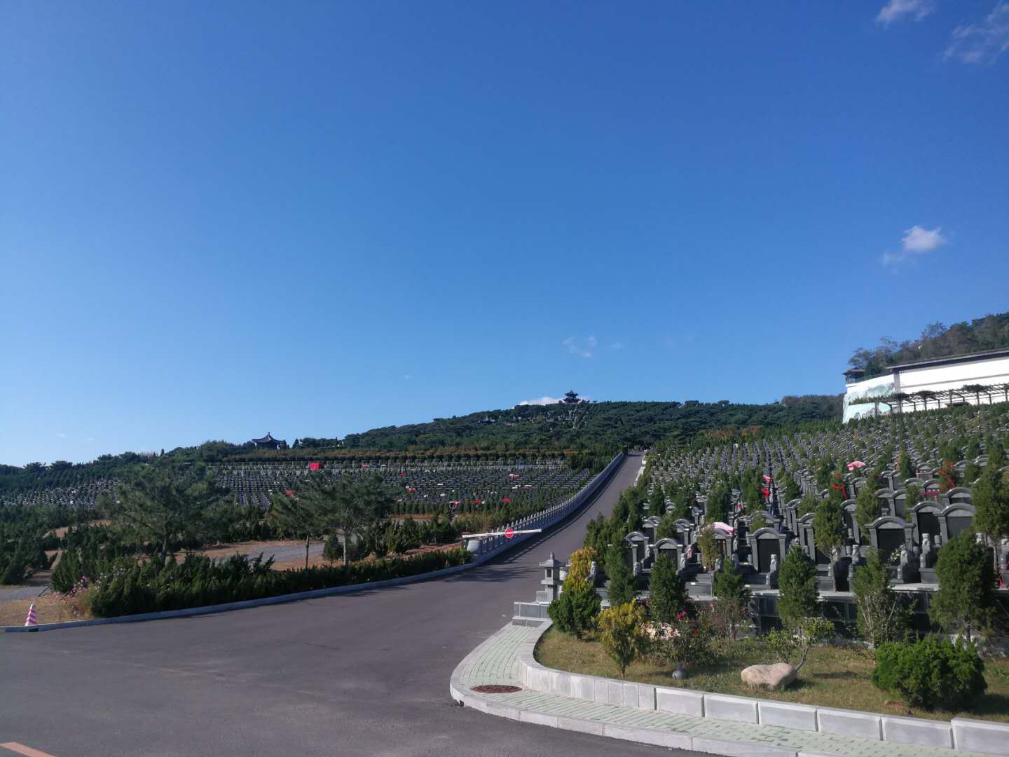福寿园